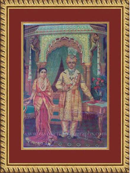 Mysore Maharaja